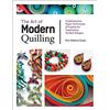 Quarry Books Art of Modern Quilling: Contemporary Paper Techniques & Projects for Captivating Quilled Designs