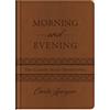 Barbour Pub Inc Morning and Evening: The Classic Daily Devotional