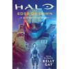 Titan Books Halo: Edge of Dawn