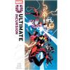 Marvel Ultimate Incursion: 1