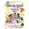 Penguin Nate the Great and the Wandering Word