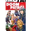 DC Comics Doom Patrol: Weight of the Worlds