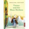 Dressler Cecilie Emma und der Blaue Dschinn