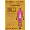 Rexology Pr Build the Micro-Stim: Use Microcurrent Therapy to Heal Yourself