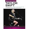 HAL LEONARD Taylor Swift - Really Easy Guitar.: 22 Songs With Chords, Lyrics & Basic Tab