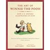 LOM ART The Art of Winnie-the-Pooh: How E. H. Shepard Illustrated an Icon