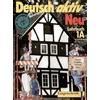 Langenscheidt Lehrbuch 1A: Deutsch Aktiv Neu