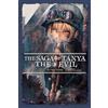 Yen Press The Saga of Tanya the Evil Light Novel 8: In Omnia Paratus