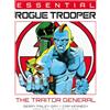2000 AD Essential Rogue Trooper: The Traitor General