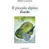 Corponove Il piccolo alpino diserta