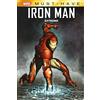PANINI SPA Marvel must have iron man extremis