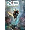 Alien Books X-O Manowar: Unconquered