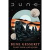 Titan Books Dune: Bene Gesserit Tarot Deck and Guidebook