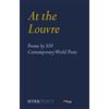 NYRB Poets At the Louvre: Poems by 100 Contemporary World Poets