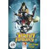 Helbling Storm Hawks: Best Friends forever. Livello 1 (A1). Con CD-Audio