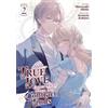 Seven Seas True Love Fades Away When the Contract Ends (Manga) Vol. 2
