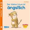 Carlsen Baby Pixi (unkaputtbar) 111: Der kleine Löwe ist ängstlich: Ein Baby-Buch ab 12 Monaten (111)