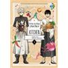 講談社 Witch Hat Atelier Kitchen 1