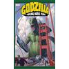 Marvel GODZILLA: THE ORIGINAL MARVEL YEARS OMNIBUS