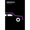 Picador Cosmopolis [Lingua inglese]
