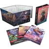 Dungeons & Dragons Planescape: Adventures in the Multiverse (collezione di campagne di D&D: avventura, libro dell'ambientazione, libro dei mostri e schermo del DM)