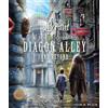 Insight Editions Harry Potter: A Pop-Up Guide to Diagon Alley and Beyond