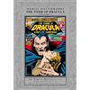 Marvel Masterworks: The Tomb Of Dracula Vol. 5