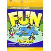 Cambridge English Fun for starters. Per la Scuola media