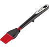 Tefal, Pennello in Silicone Ingenio K2072414, Dimensioni: 32,5 x 9,2 x 2,7 cm, Colore: Nero/Rosso