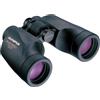 Olympus 8x42 EXPS I Binocolo Premium,Prismi BaK-4 ad Alta Risoluzione, Protezione UV, Ampio Campo Visivo, Design Ergonomico,Visione Luminosa per Osservazione Naturalistica e Ornitologica,Borsa Inclusa