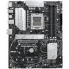 ASUS B650EM MAX GAMING WIFI, Scheda Madre AMD mATX, Slot DDR5, PCIe 5.0 Ready, Tre Slot M.2, Wi-Fi 6, Ethernet Realtek 1Gb, DisplayPort, HDMI, Porte USB-A e USB-C da 10Gbps, BIOS FlashBack, Aura Sync