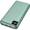 A ADDTOP Power Bank 20000mAh - Caricatore Portatile 22,5W Ricarica Rapida Batteria Esterna con 4 Uscita - Caricabatterie Portatile PD QC 3.0 Powerbank con USB C per Phone Tablet