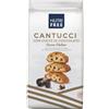 Nt food srl CANTUCCI C/GOCCE CIOCC 240GR - N