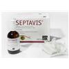 DOC GENERICI Srl Septavis 50ml+50 Garze Tnt Ste