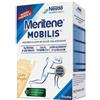 Meritene Nestlè Meritene Mobilis Gusto Vaniglia 10 Bustine