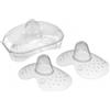 Mam Bamed Baby Italia Mam Paracapezzoli M Confezione Doppia 2+