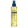 Aveeno Skin Relief Body Oil Spray Pelle Secca Sensibile 200 ml