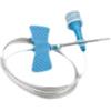 Sunrise Srl Ago Farfalla Sterile Alta Affidabilità 30 Cm Gauge 23 21 Unità 1 Pezzo