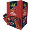 Biffi - Salsa Barbecue con pomodoro 100% Italiano - Leggermente piccante - Monodose - 132 bustine monoporzione da 10 g
