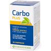 FARMADERBE Srl NUTRA Carbo Plus 60 Cpr