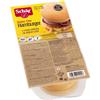DR.SCHAR (SCHAER) SpA SCHAR Panini Hamburger 4x75g