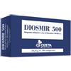 CIZETA MEDICALI SpA DIOSMIR 500 30CPR