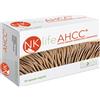 NUTRACEUTICA BIOLIFE Srl NKLIFE AHCC 30CPS