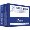 CIZETA MEDICALI SpA DIOSMIR 1000 30 Bust.4,5g