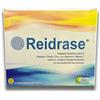 NATURAL FARMA LAB Srl Reidrase - 14 Bustine da 5g, Rimedio Naturale per l'Idratazione, Integratore Salino