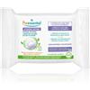 PURESSENTIEL ITALIA Srl Puressentiel Salviettine Intime Detergenti e Rinfrescanti, 25 Salviette - Igiene Intima Naturale