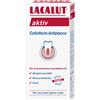 NATURWAREN ITALIA Srl Lacalut Aktiv Collutorio 300 ml - Prevenzione Carie e Gengivite