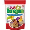 PERFETTI VAN MELLE ITALIA Srl Benegum Junior Vitamina C Caramelle Gommose, 90 g