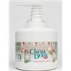 CHERADERM 10 CR CRP 450ML