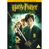 Warner Bros. Home Ent. Harry Potter and the Chamber of Secrets (DVD) Alan Rickman Dame Maggie Smith